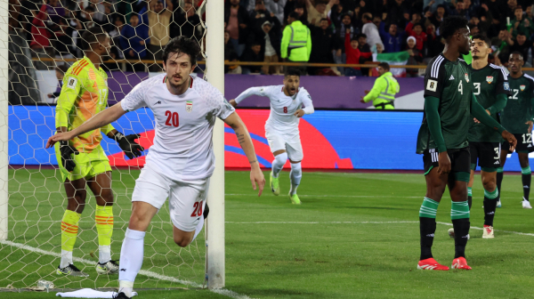 Iran vratio "izdajnika"