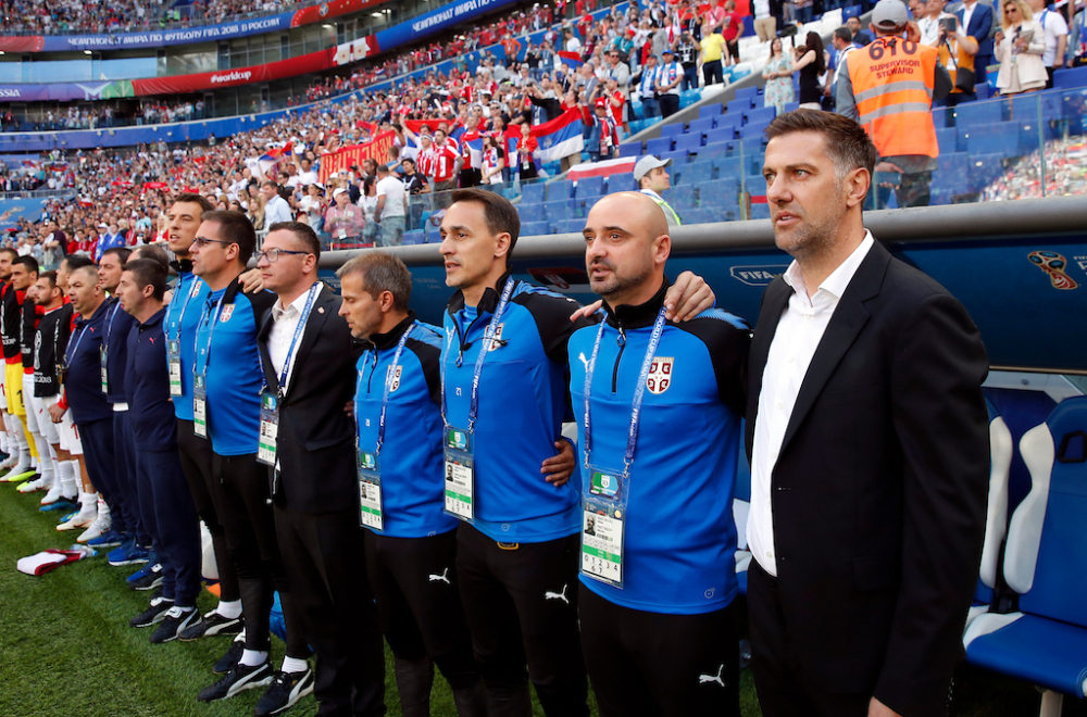 Vreme napada u fudbalu će biti ograničeno