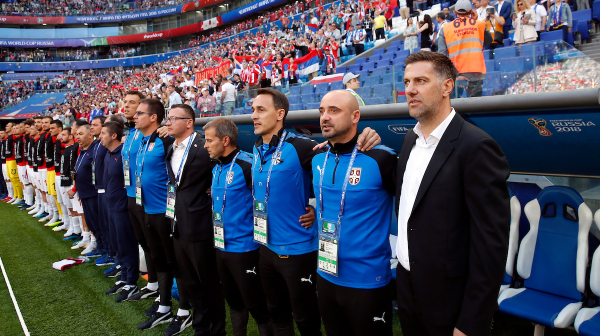 "Vreme napada u fudbalu će biti ograničeno"