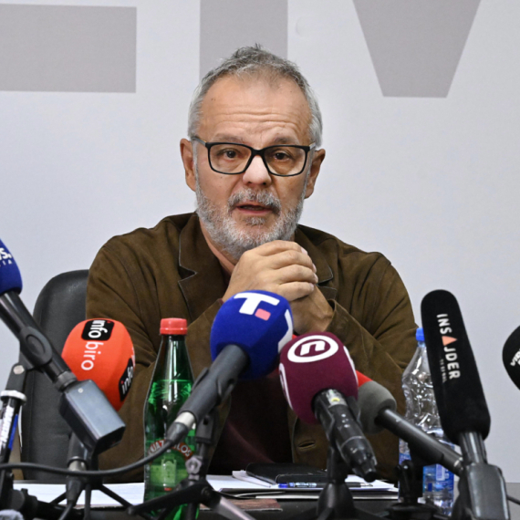 Izabran predsednik Saveta REM-a