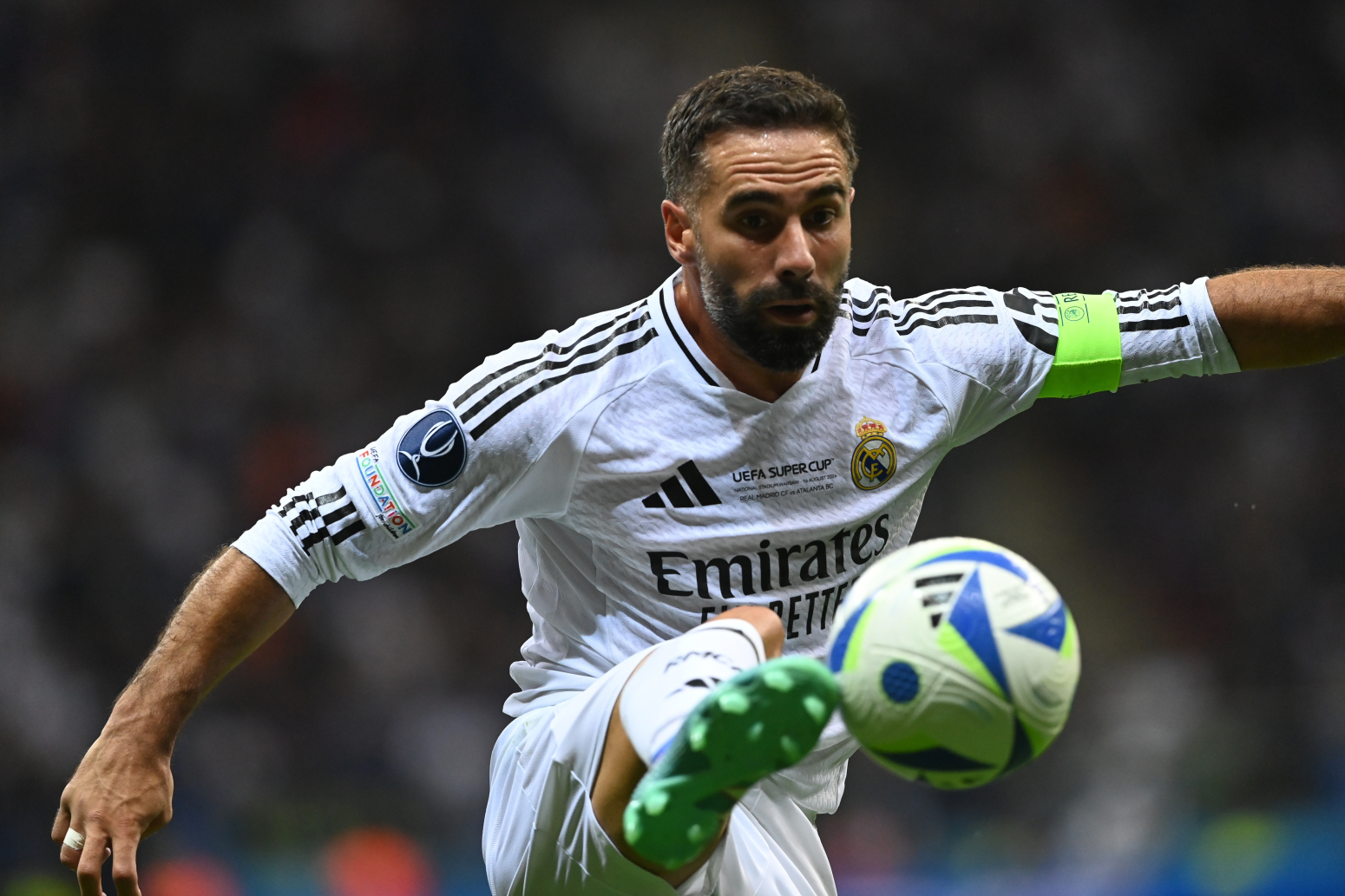 Legenda Reala pristala na malu platu, a La Liga blokira transfer!