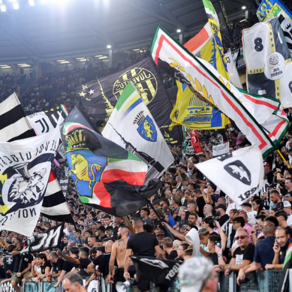 Juve kažnjen, Italijani zgroženi: "Jedan od najmračnijih momenata"