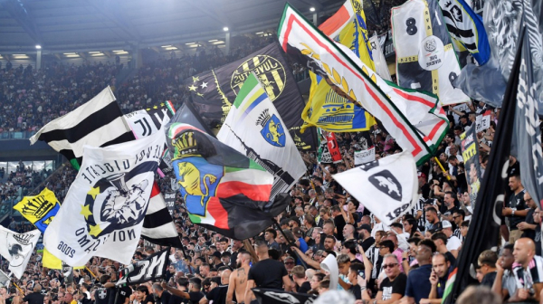Juve kažnjen, Italijani zgroženi: "Jedan od najmračnijih momenata"