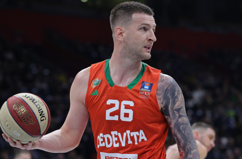 Alen Omić ponovo u ABA ligi