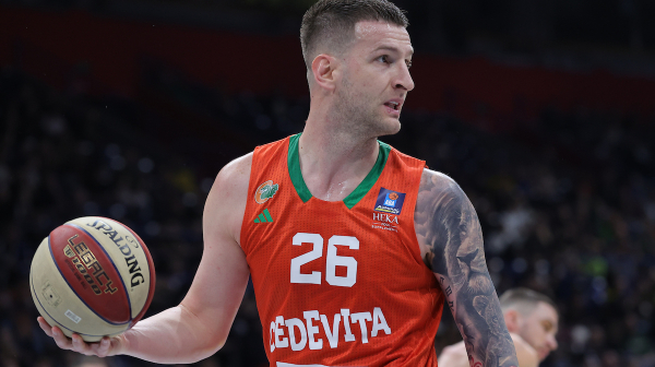 Alen Omić ponovo u ABA ligi
