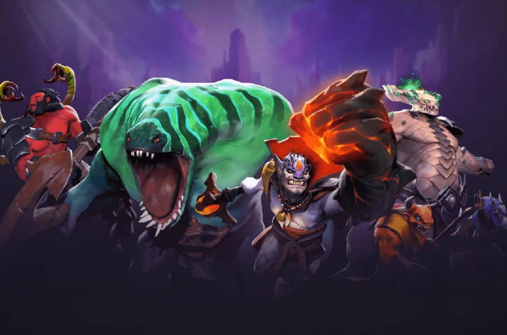 Dota 2 igrači su zvanično odigrali preko 9 milijardi mečeva