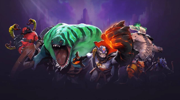 Dota 2 igrači su zvanično odigrali preko 9 milijardi mečeva