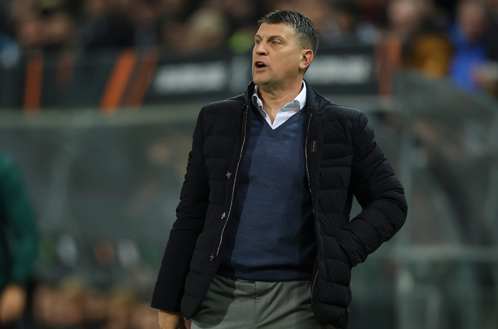 Milojević: Paunović došao u pogrešnom trenutku