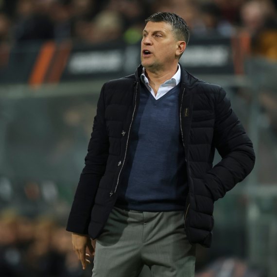 Milojević: "Paunović došao u pogrešnom trenutku"