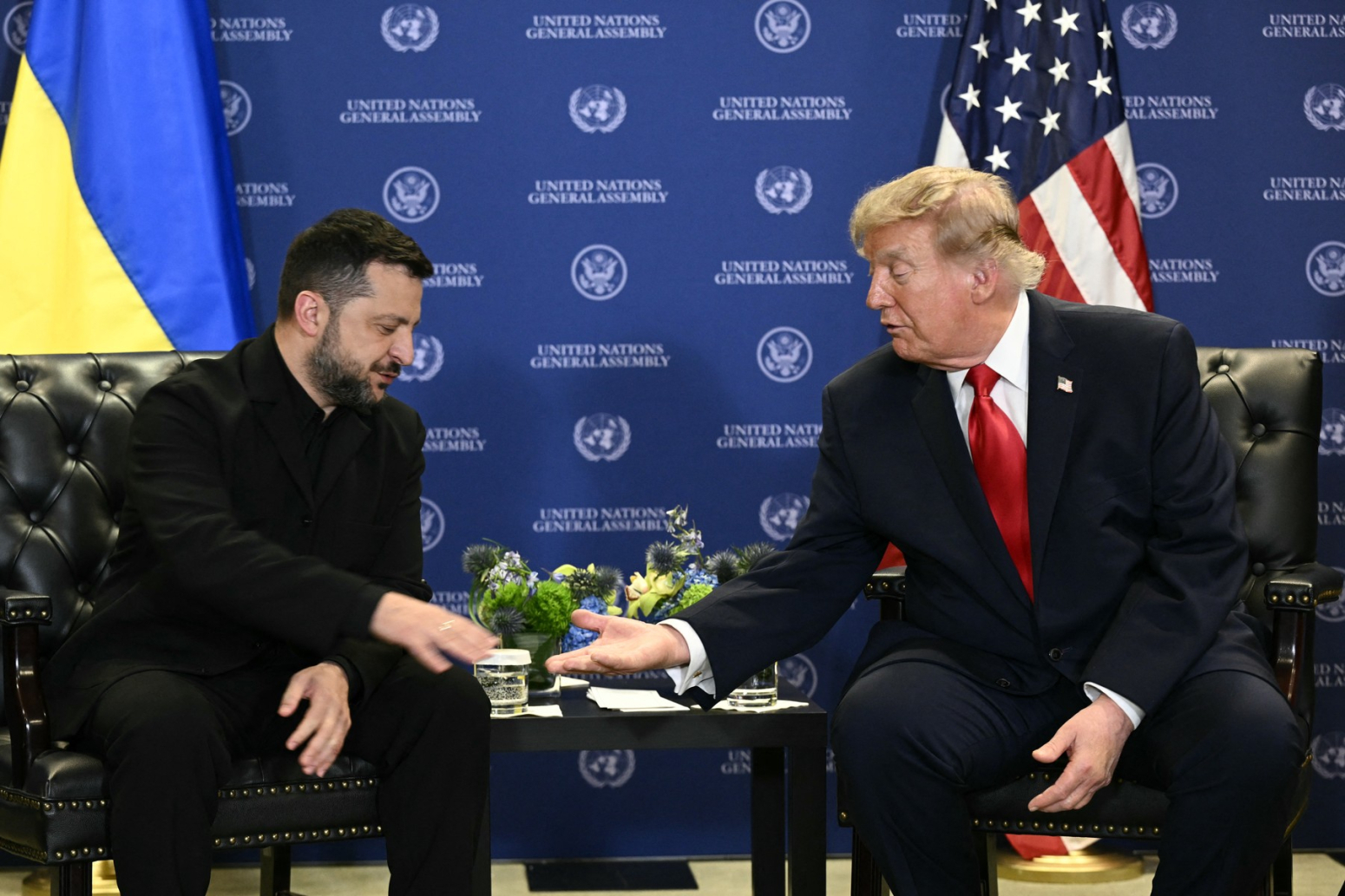 Putin je nulti pacijent FOTO/VIDEO