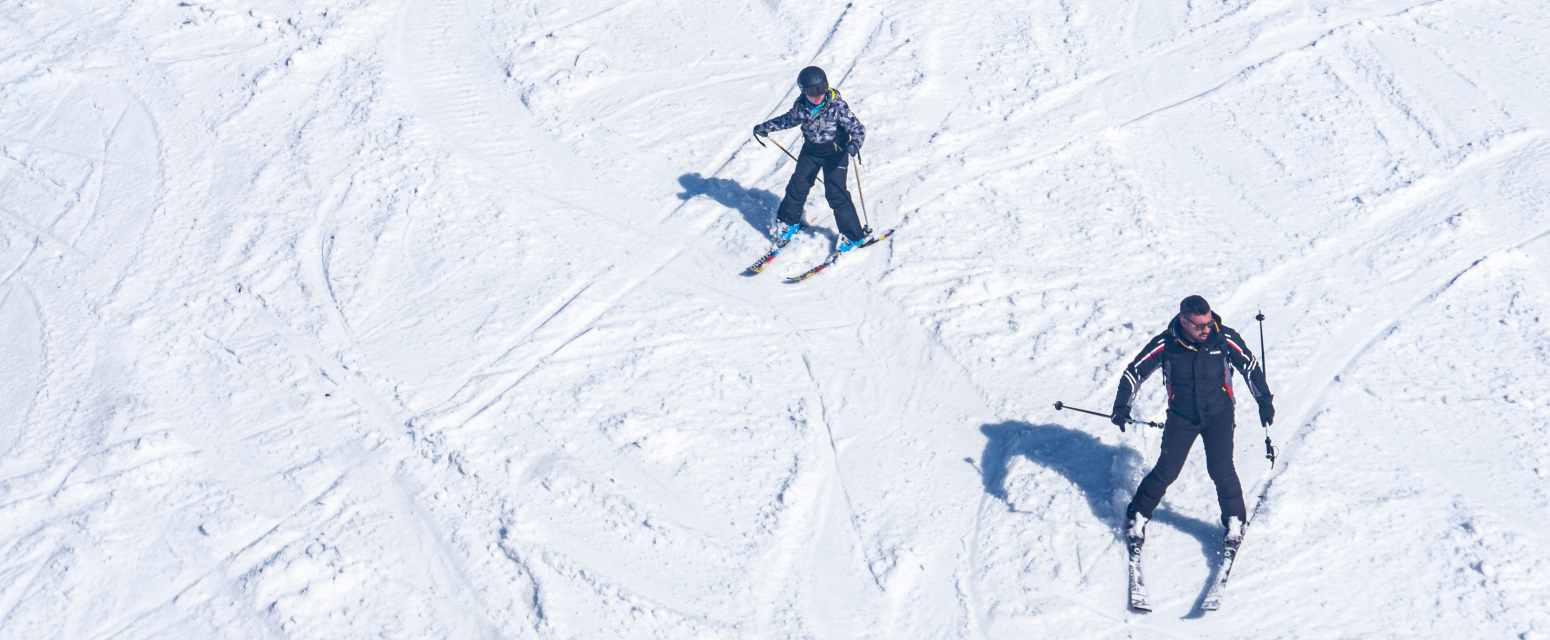 Jesen tek počela, a Kopaonik već zabeleo: Pale prve pahulje, zna se kad počinje sezona VIDEO