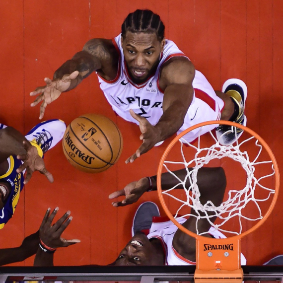 Kavaj potpisao za Toronto – objavljeni detalji
