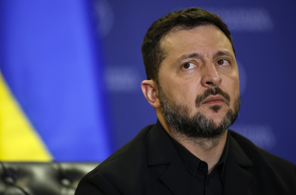 Zelenski: Spreman sam na sastanak sa Putinom