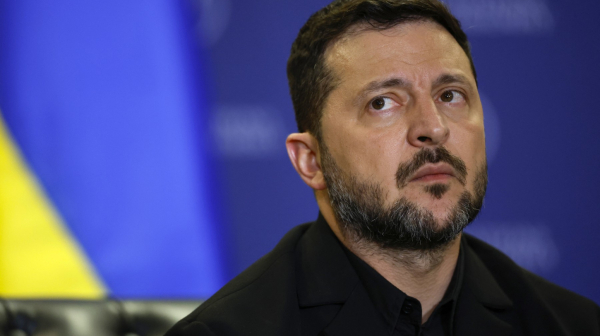 Zelenski: "Spreman sam na sastanak sa Putinom"