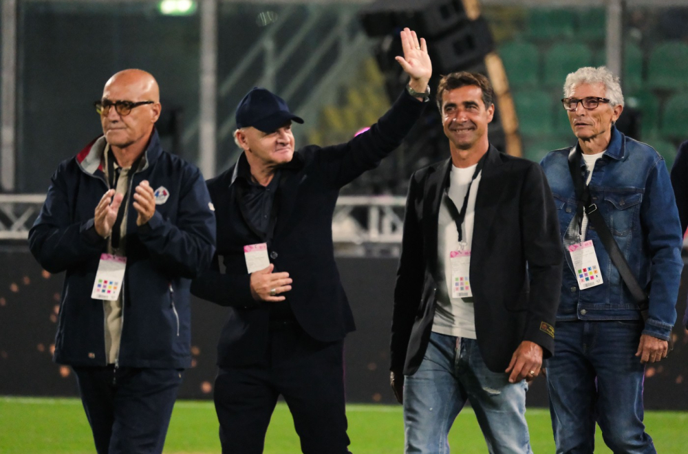 Ni Stanković ni Piksi – Ludogorets se okrenuo Italijanu