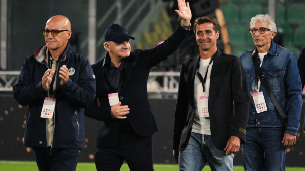 Ni Stanković ni Piksi – Ludogorets se okrenuo Italijanu