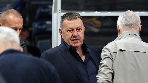 Bokan pred novu sezonu: "Budućnost mora da igra hrabro, odgovorno i sa emocijom"