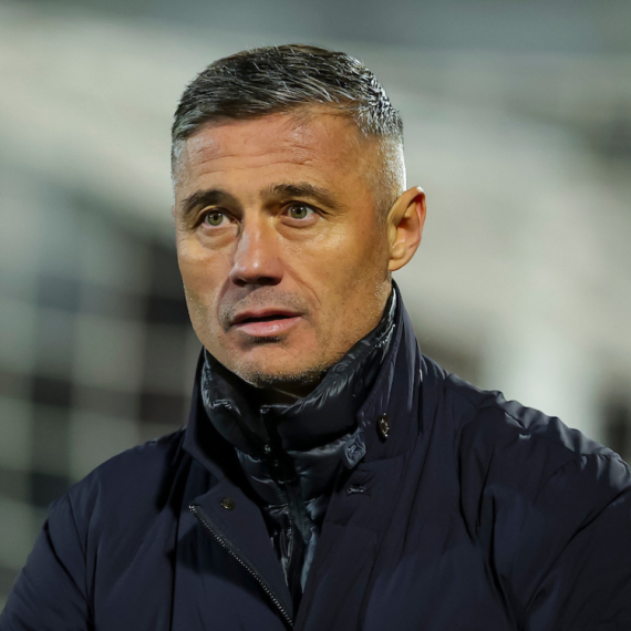 OFK Beograd pronašao novog trenera