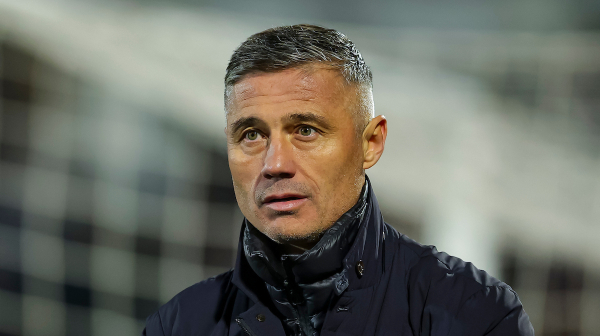 OFK Beograd pronašao novog trenera