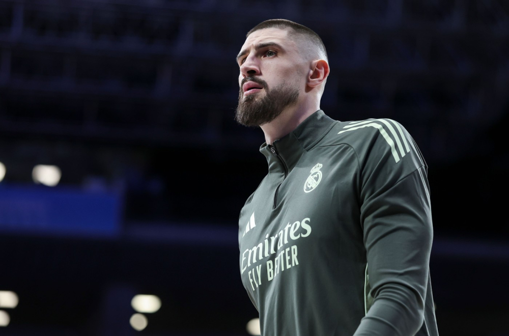 Evroligaš sprema momentalni otkaz bivšem NBA centru