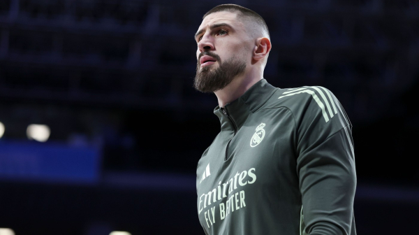 Evroligaš sprema momentalni otkaz bivšem NBA centru