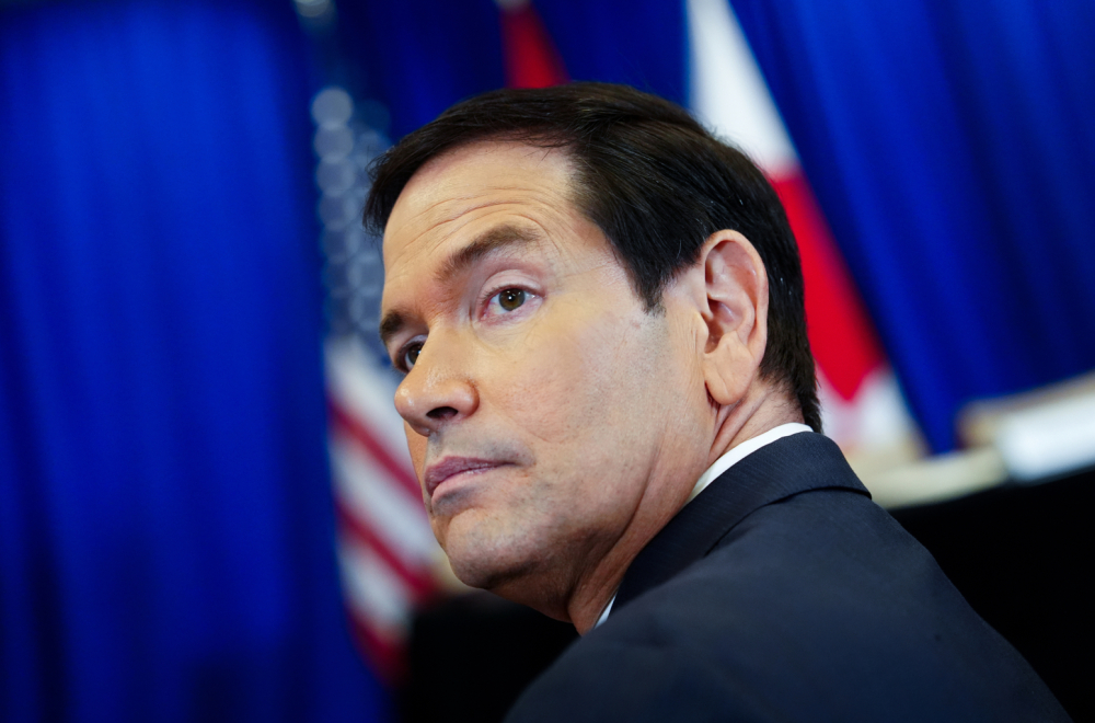 Rubio: Znamo kako će se rat u Ukrajini završiti