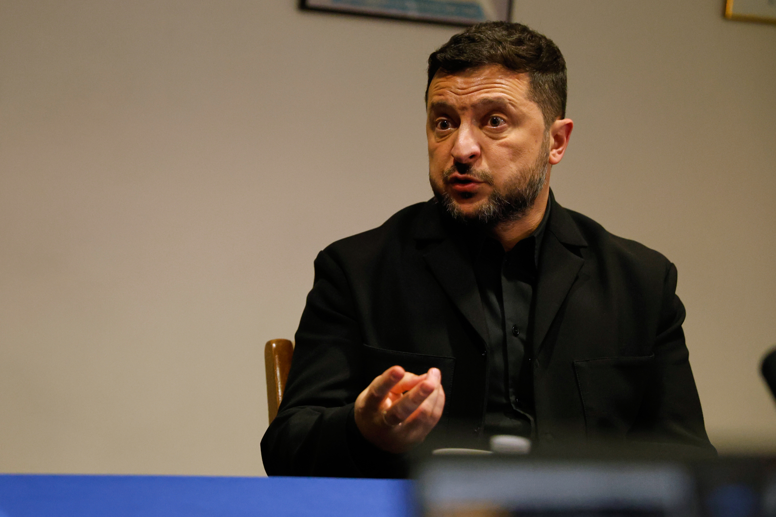 Putin izbegava pregovore?