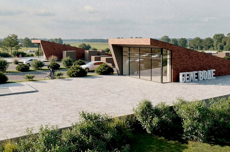 Gradiće se u novom urbanom području: Nakon izdate dozvole poznat i izgled buduće metro stanice Bele vode