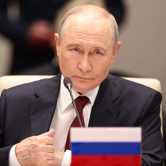 Tajna ruska operacija; Putin se sprema za treći svetski rat?
