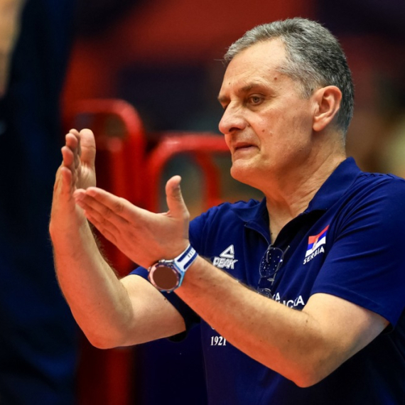 Terzić: "Ono što je rekao – to je jednostavno katastrofa"