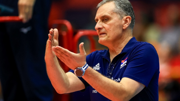 Terzić: "Ono što je rekao – to je jednostavno katastrofa"