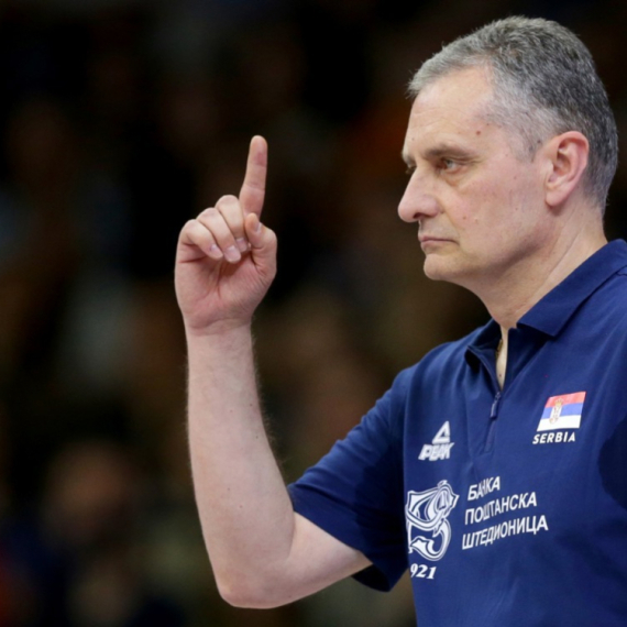 Terzić: "Ono što je rekao – to je jednostavno katastrofa"