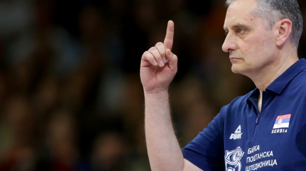 Terzić: "Ono što je rekao – to je jednostavno katastrofa"