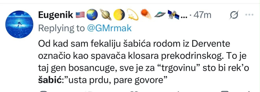 Blokaderima se mržnja vraća kao bumerang: Počeli jedni druge neverovatno da blate FOTO
