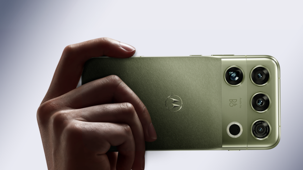 Predstavljena Motorola Signature 27: Unutra je Snapdragon 8 Elite Extreme Gen 6!