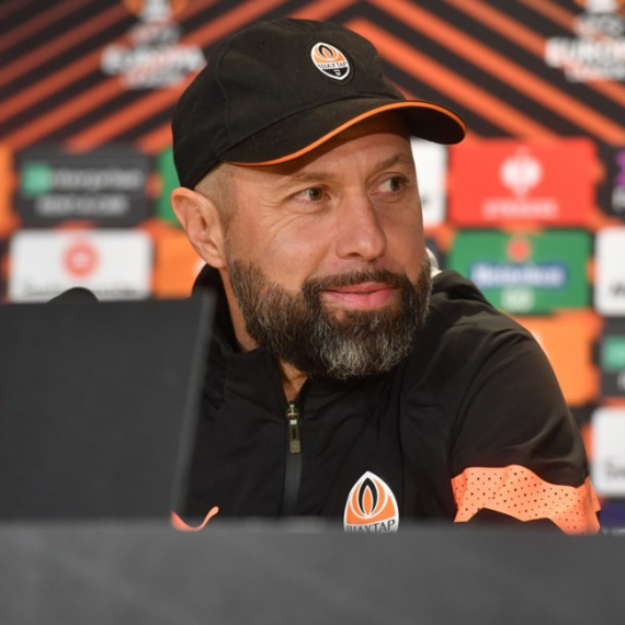 Ni Stanković, ni Piksi – Bugari se oslonili na provereno ime