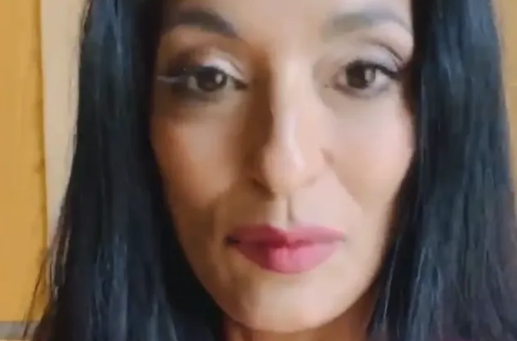 Nataša Tasić Knežević sa liste Aleksandar Vučić – Ujedinjena Srbija: I ja sam ćacika, ne možete nas uplašiti