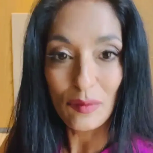 Nataša Tasić Knežević sa liste "Aleksandar Vučić – Ujedinjena Srbija": I ja sam ćacika, ne možete nas uplašiti