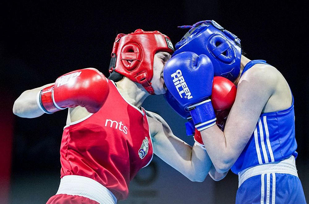 Srbija sa 4 medalje na EP u Sofiji