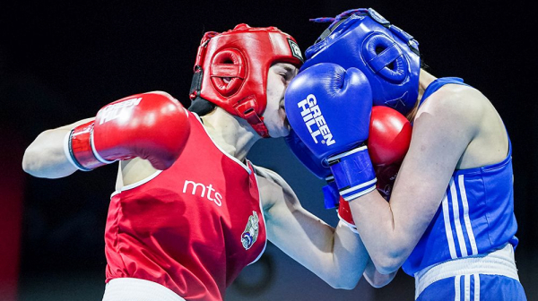 Srbija sa 4 medalje na EP u Sofiji!