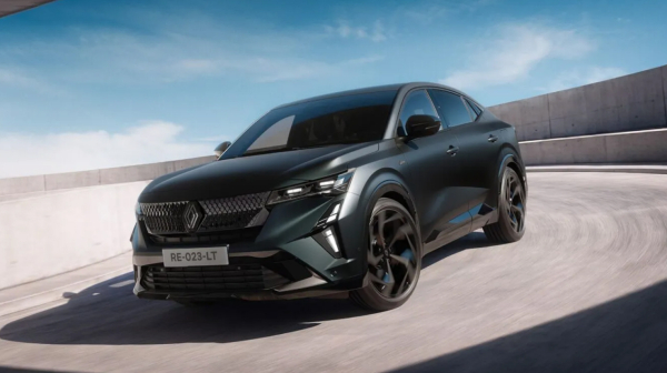 Nije za svačiji džep: Renault predstavio svoj najskuplji SUV FOTO