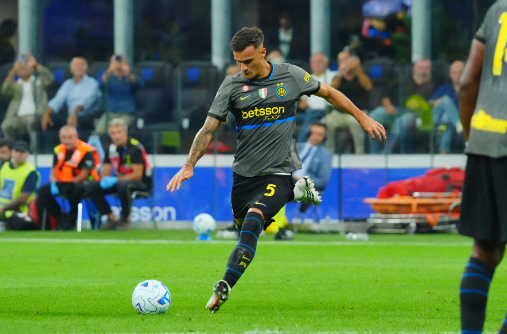 Aleksandar Stanković čeka zimu