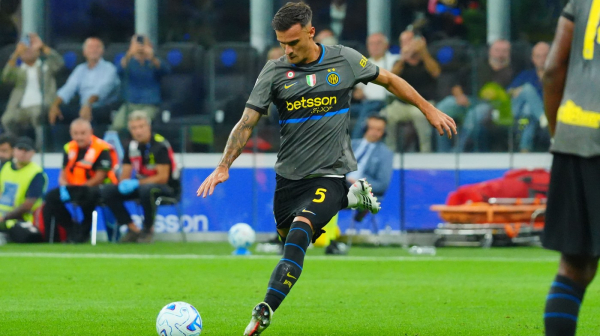 Aleksandar Stanković čeka zimu