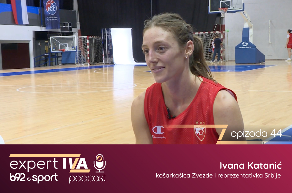 Pritisak ne postoji – Zvezda da igra Evroligu, to je najveći uspeh