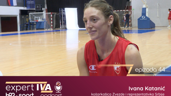 "Pritisak ne postoji – Zvezda da igra Evroligu, to je najveći uspeh"
