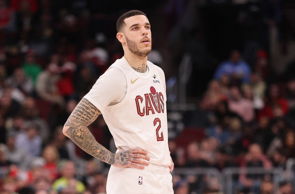Lonzo Bol se oglasio o kraju karijere: Penzionisao sam se?