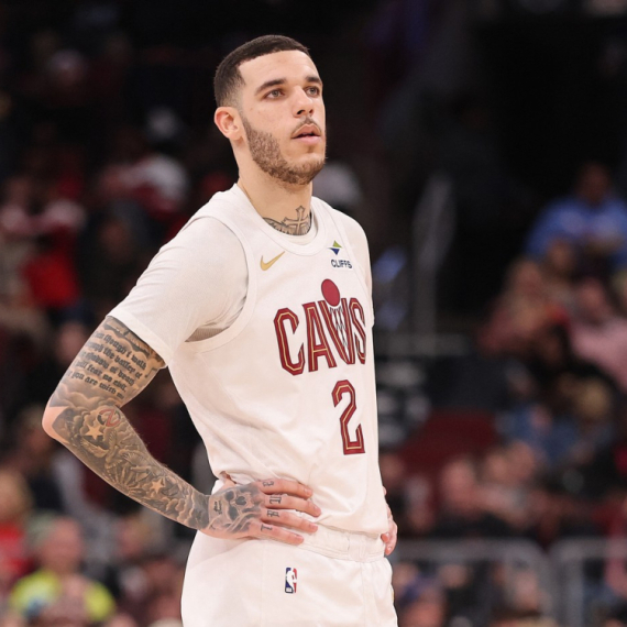 Lonzo Bol se oglasio o kraju karijere: "Penzionisao sam se?"