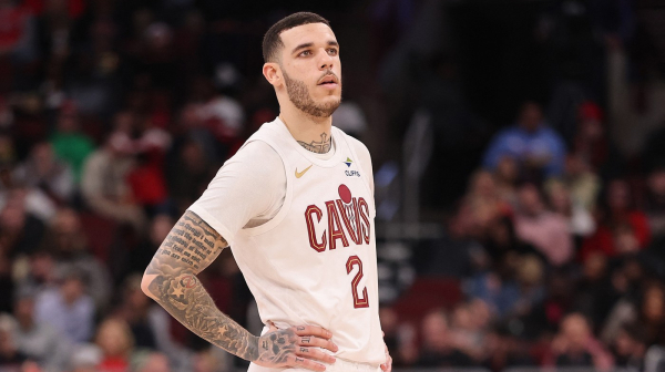 Lonzo Bol se oglasio o kraju karijere: "Penzionisao sam se?"