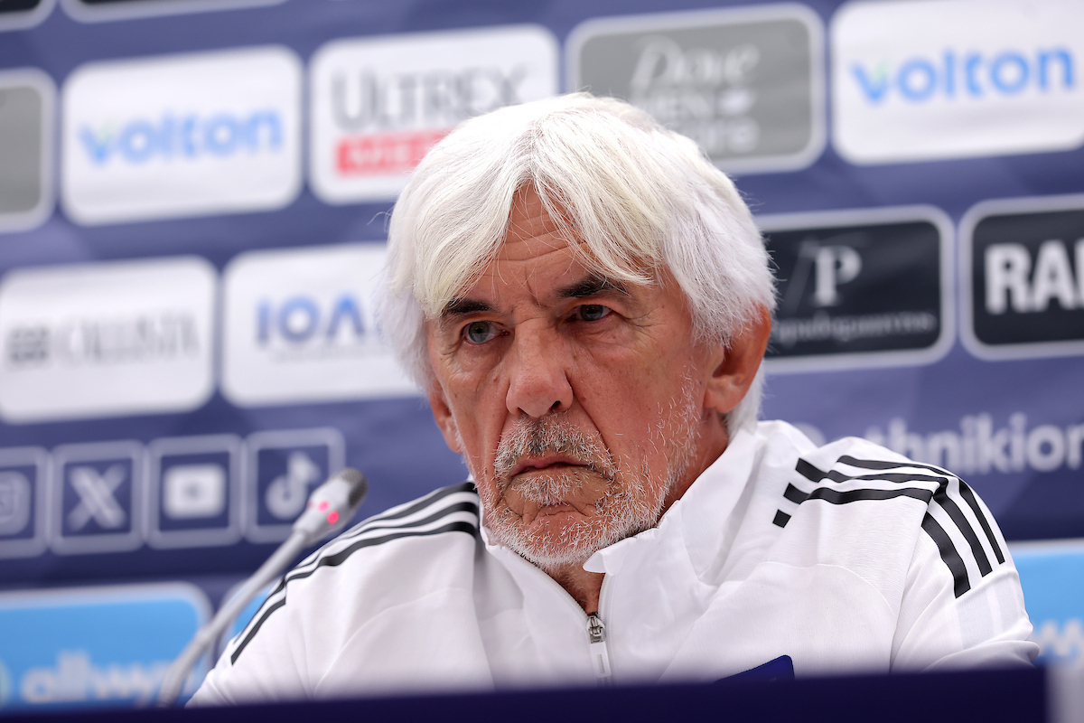Jovanović pred Grčku–Srbiju: „Gde me sad nađe sa himnom Srbije“