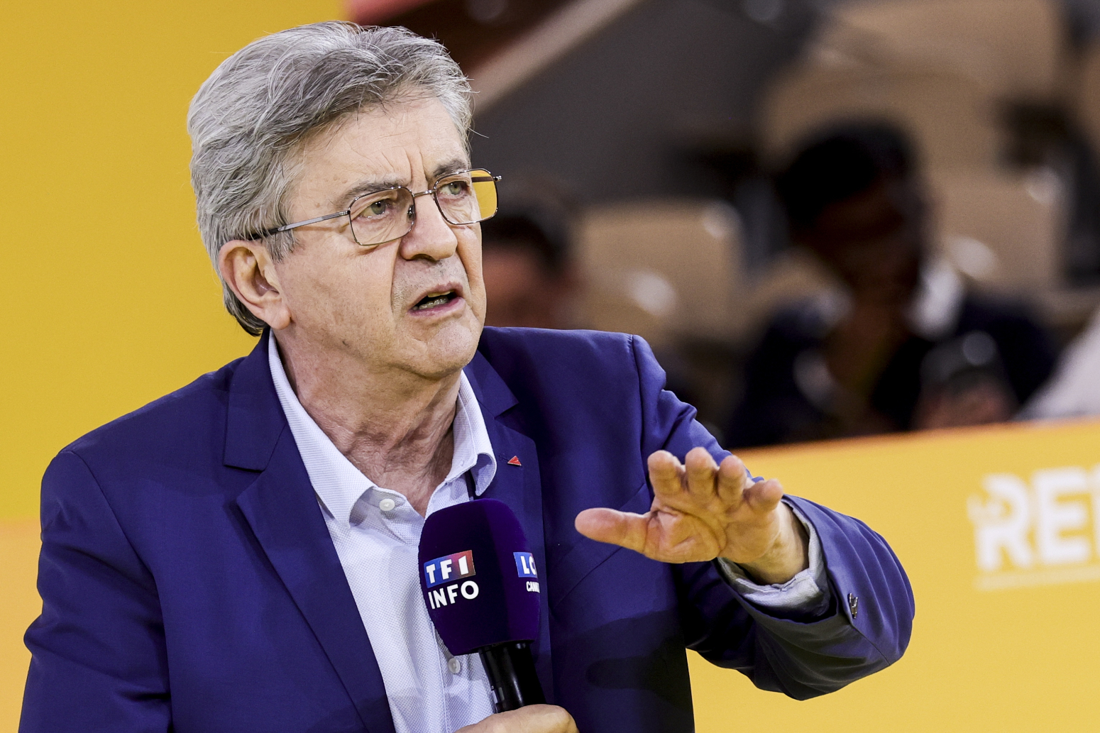 Melanšon osudio rusku invaziju, ali kritikovao Kijev zbog napada na Rusiju